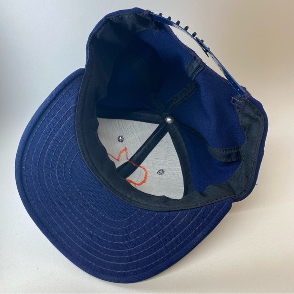 VINTAGE SEATLE PILOTS SNAPBACK SMALL HEAD - Picture 2 of 3